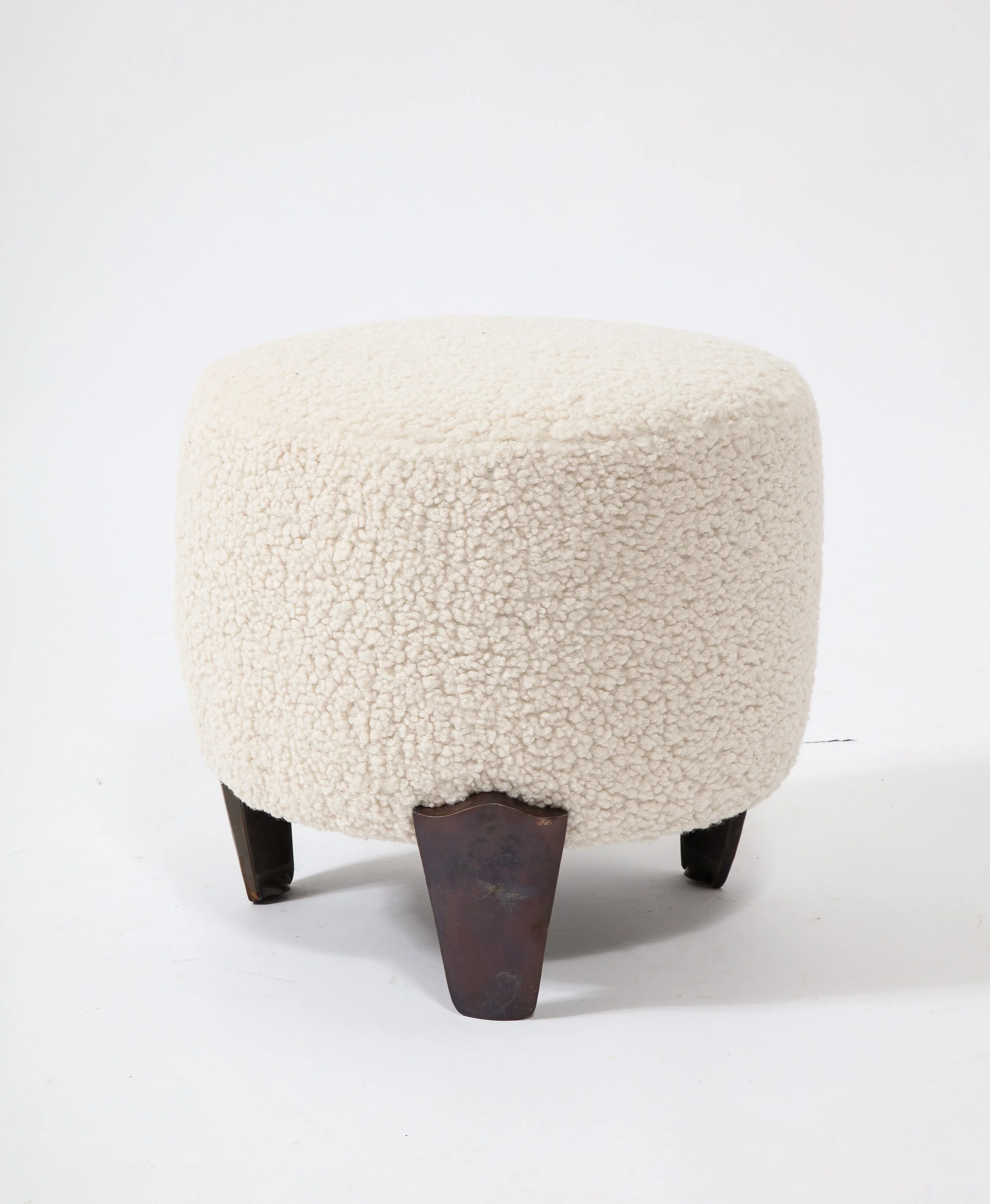 MAISON PASCAL BOYER - Garouste & Bonetti Koala Stools